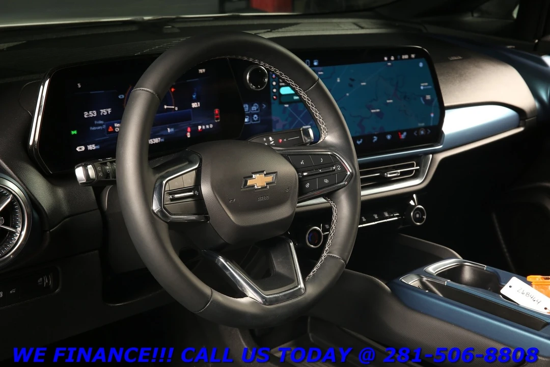 2024 Chevrolet Equinox - Image 10 of 21