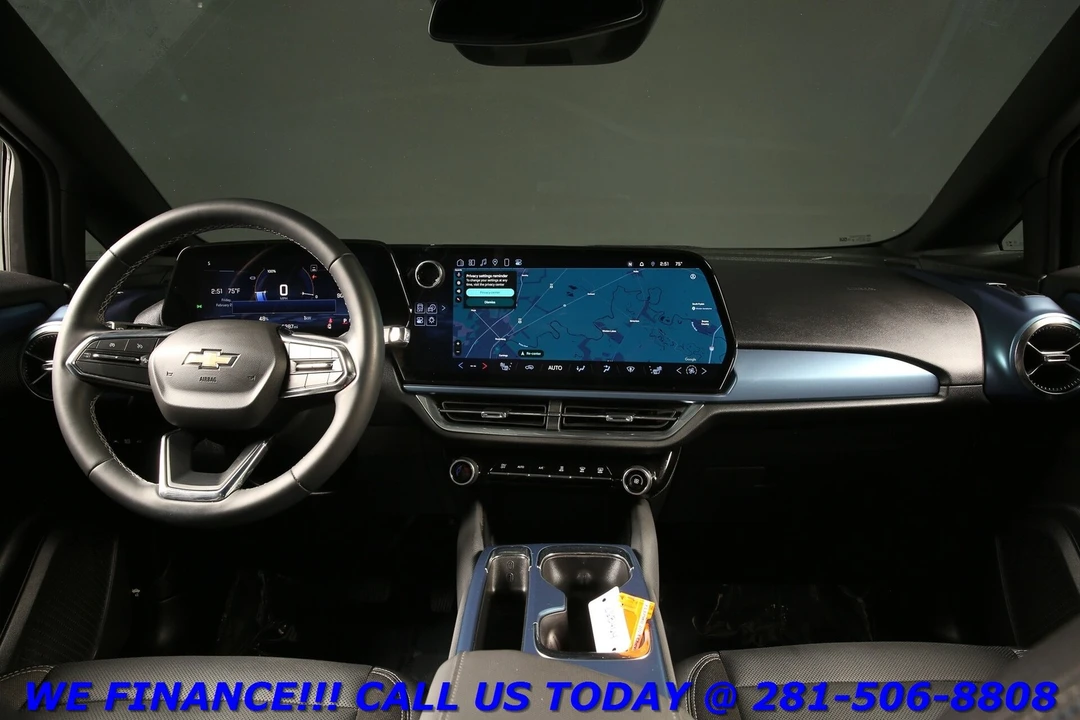 2024 Chevrolet Equinox - Image 3 of 21