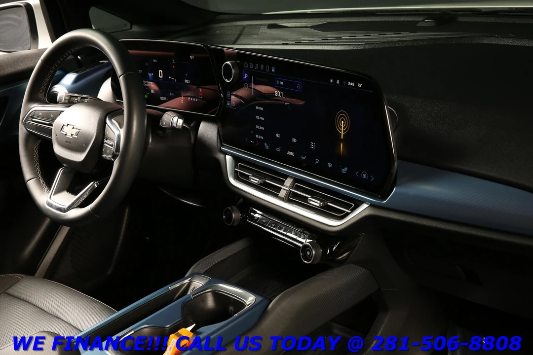 2024 Chevrolet Equinox - Image 19 of 21