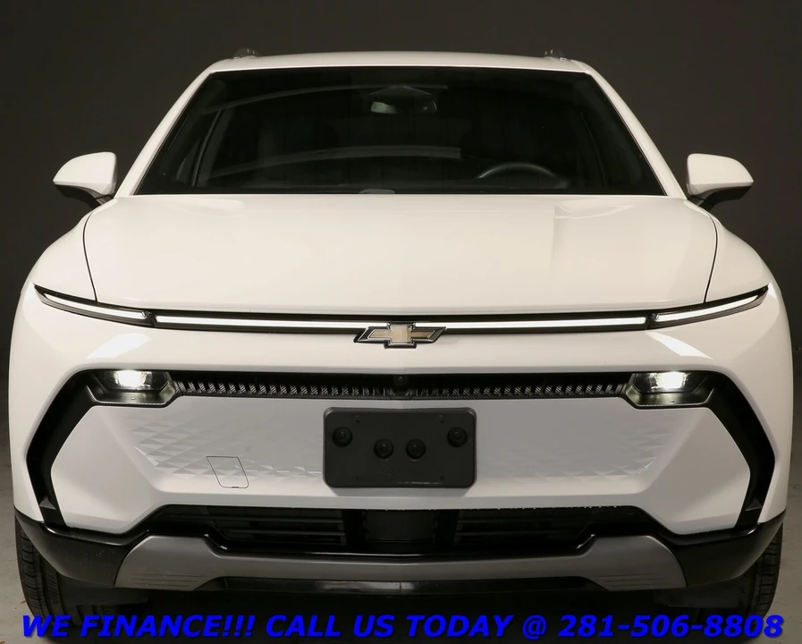 2024 Chevrolet Equinox - Image 8 of 21