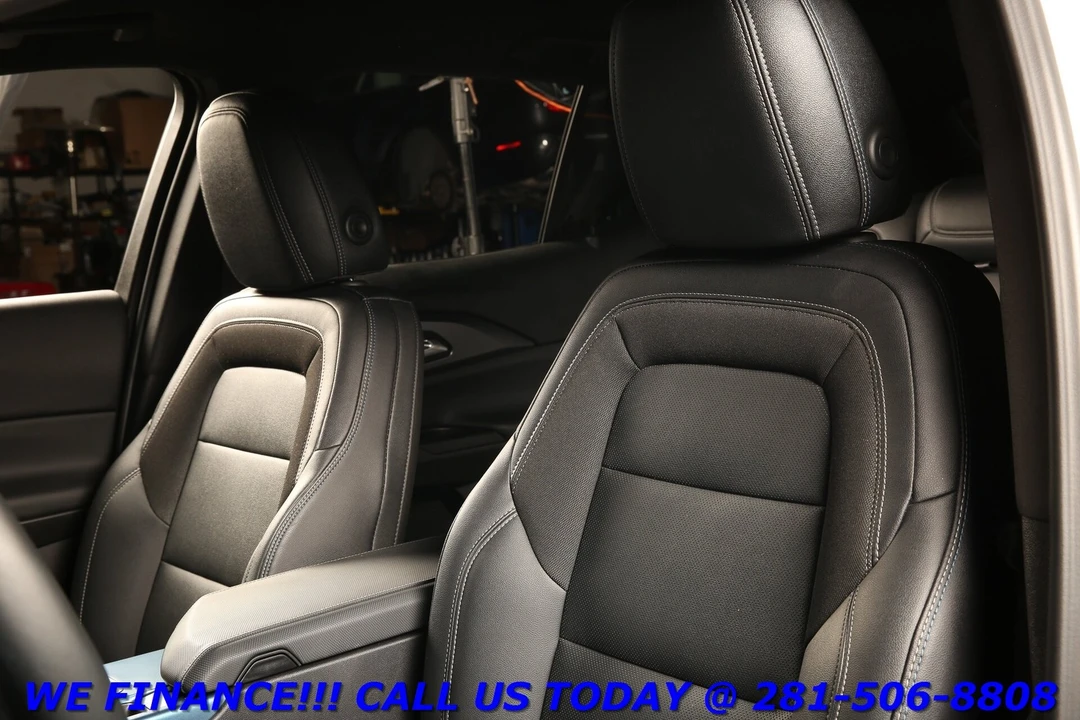 2024 Chevrolet Equinox - Image 11 of 21