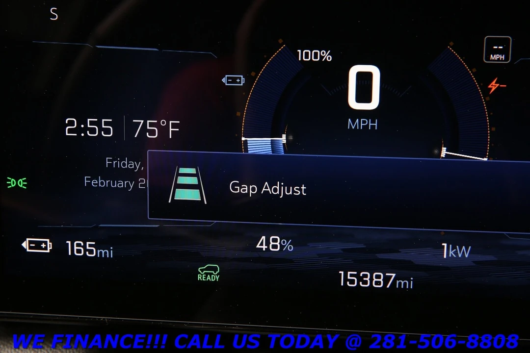 2024 Chevrolet Equinox - Image 15 of 21