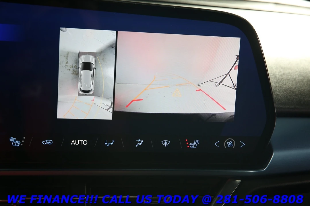 2024 Chevrolet Equinox - Image 18 of 21