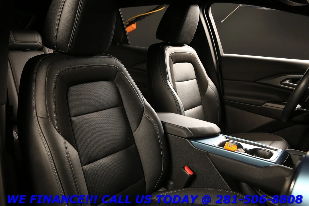 2024 Chevrolet Equinox - Image 20 of 21