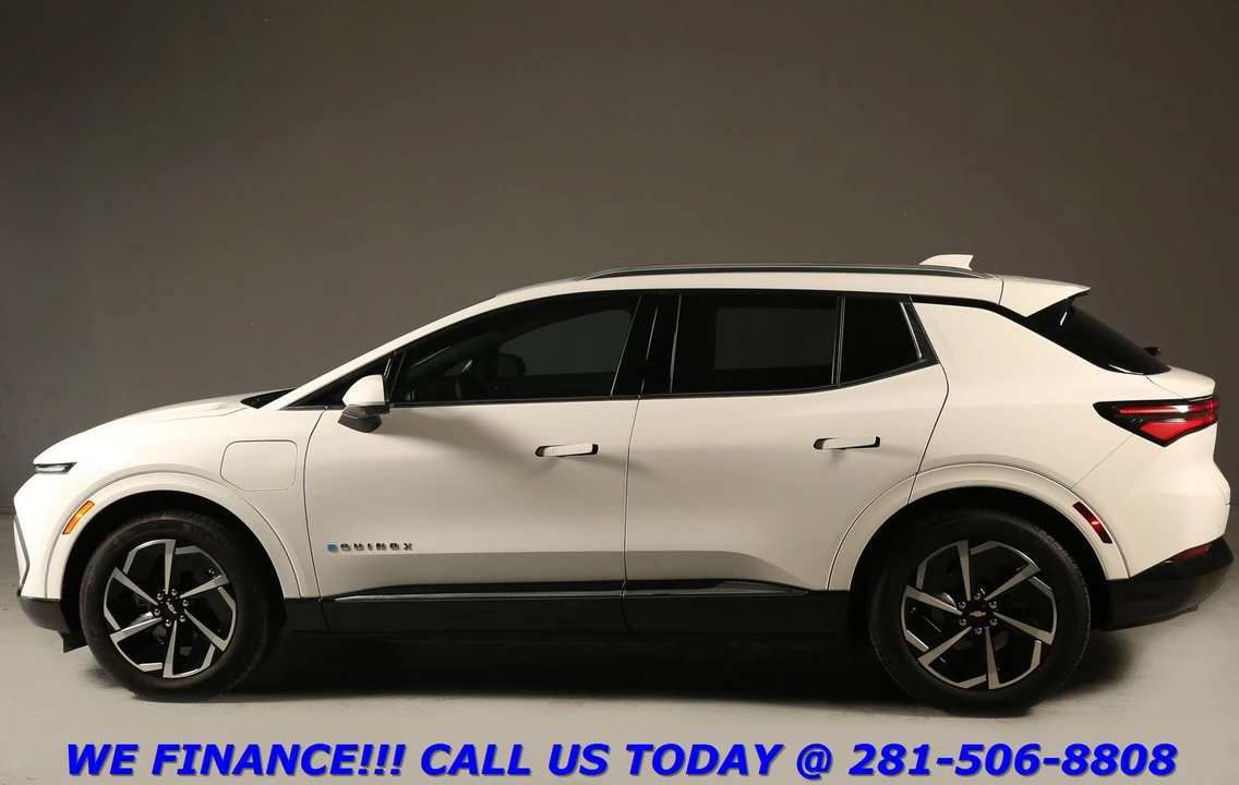 2024 Chevrolet Equinox - Image 4 of 21