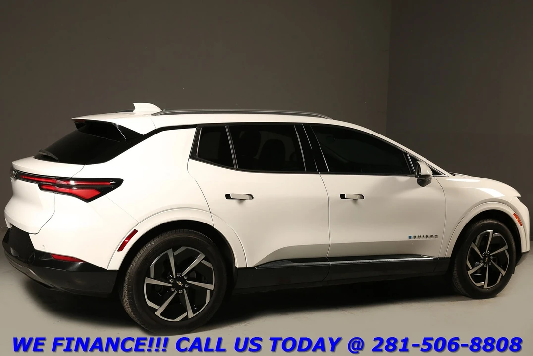 2024 Chevrolet Equinox - Image 6 of 21
