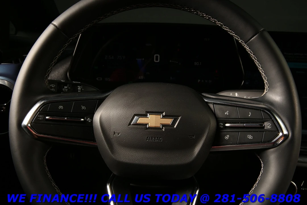 2024 Chevrolet Equinox - Image 13 of 21