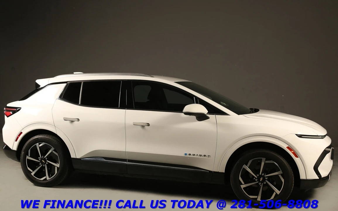 2024 Chevrolet Equinox - Image 7 of 21