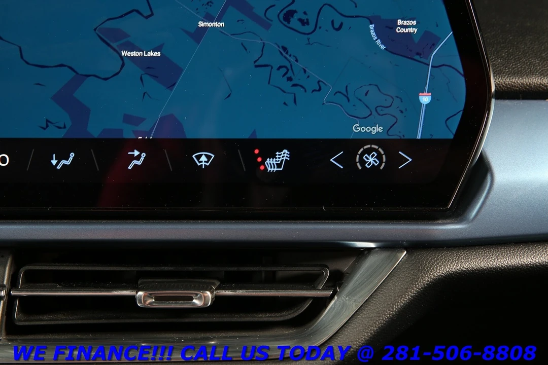 2024 Chevrolet Equinox - Image 17 of 21