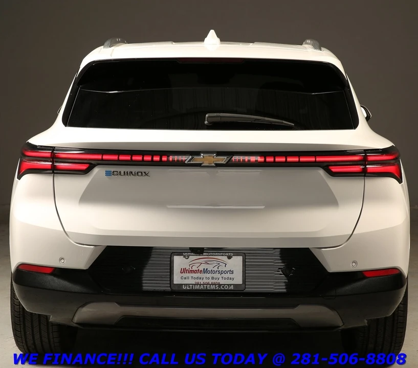 2024 Chevrolet Equinox - Image 5 of 21