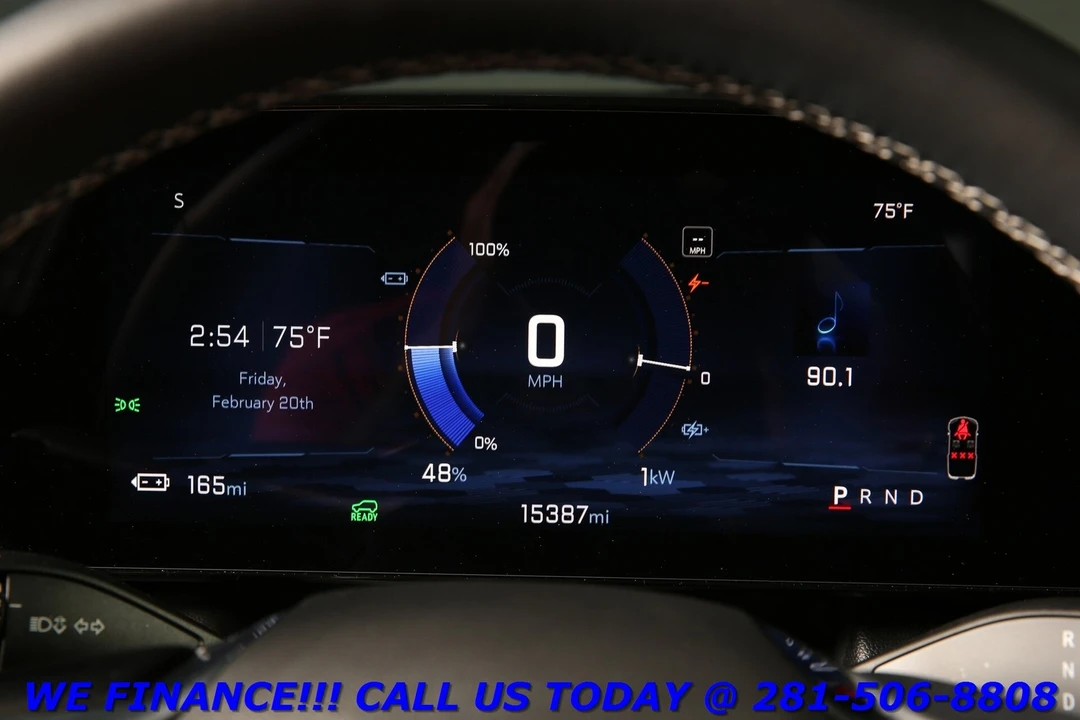 2024 Chevrolet Equinox - Image 14 of 21