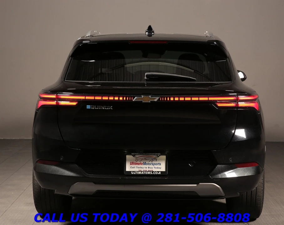 2024 Chevrolet Equinox - Image 5 of 24
