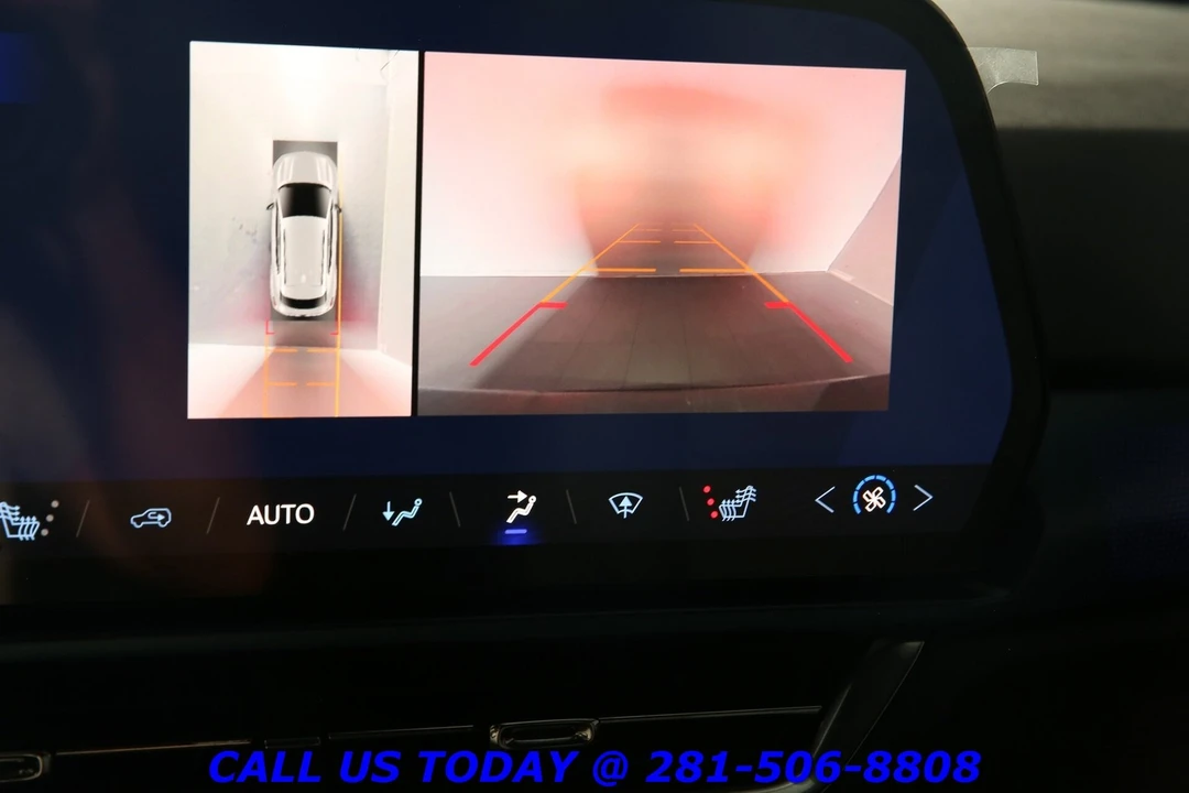 2024 Chevrolet Equinox - Image 16 of 24