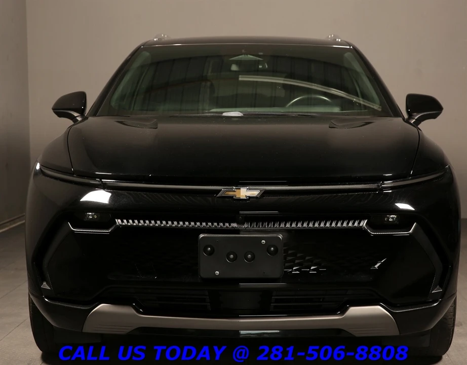 2024 Chevrolet Equinox - Image 8 of 24