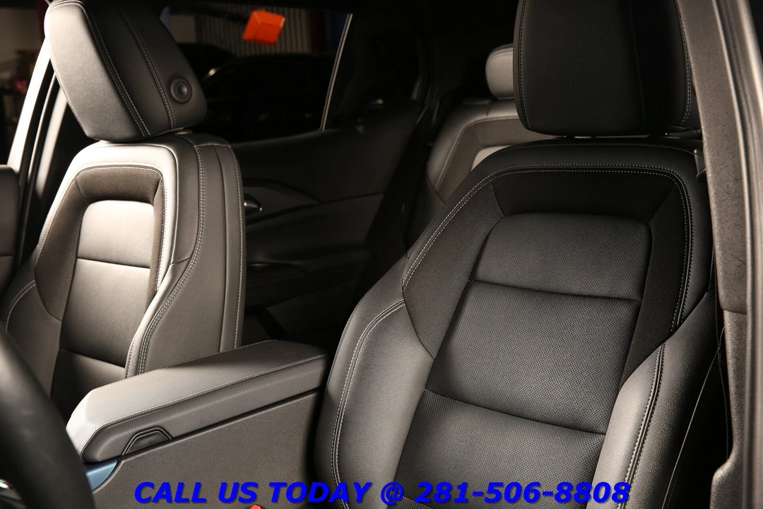 2024 Chevrolet Equinox - Image 11 of 24
