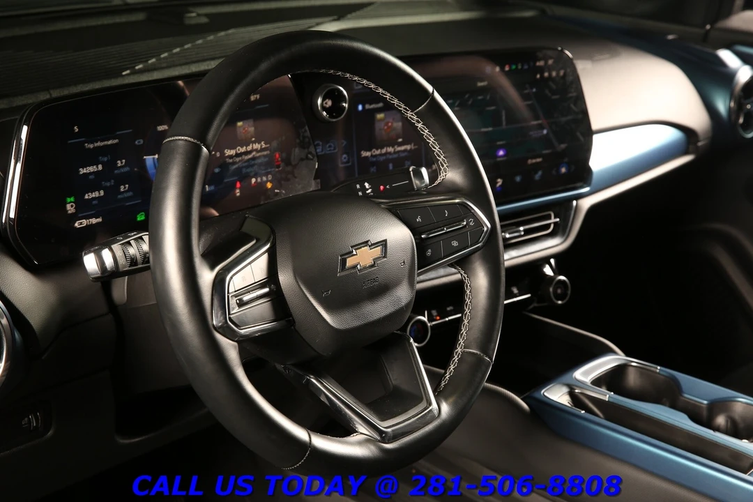 2024 Chevrolet Equinox - Image 10 of 24