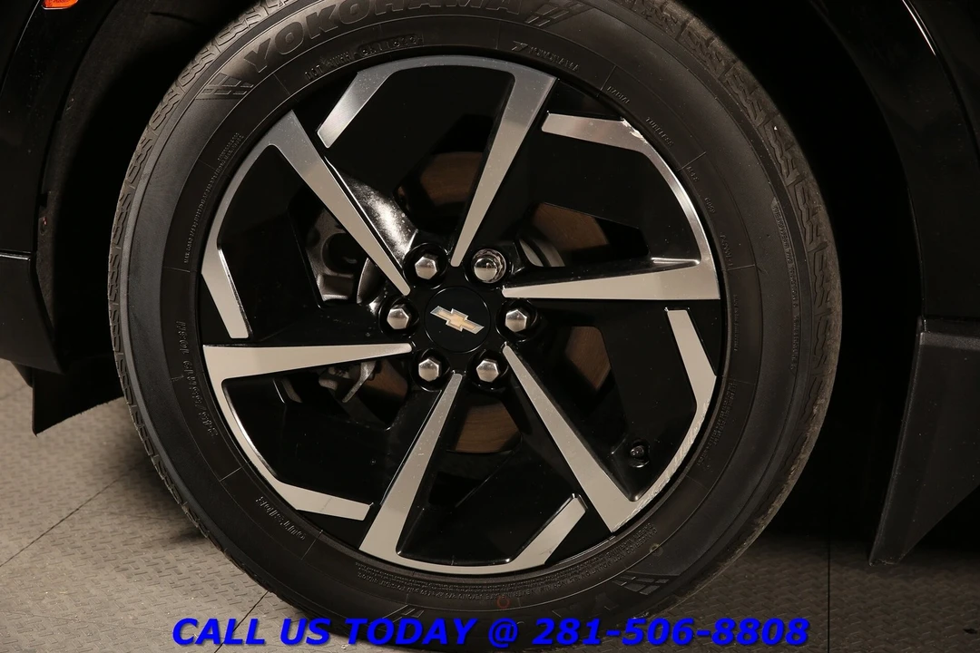 2024 Chevrolet Equinox - Image 23 of 24