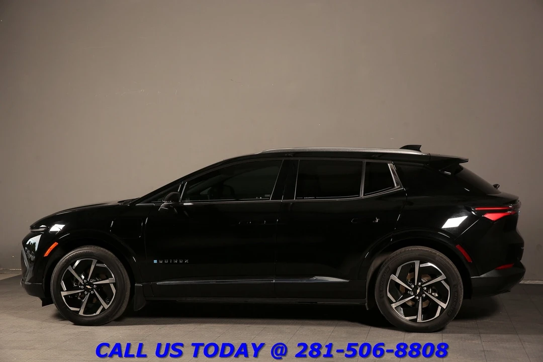 2024 Chevrolet Equinox - Image 4 of 24