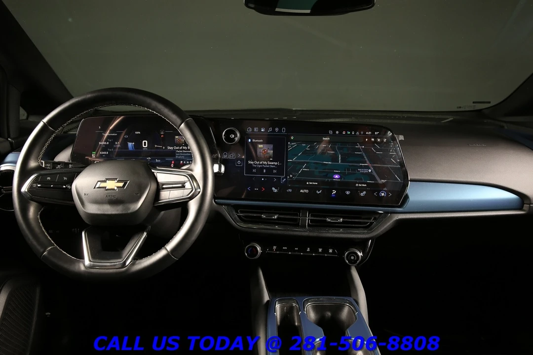 2024 Chevrolet Equinox - Image 3 of 24