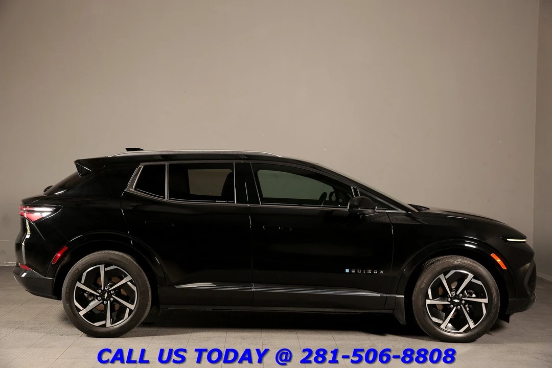2024 Chevrolet Equinox - Image 6 of 24
