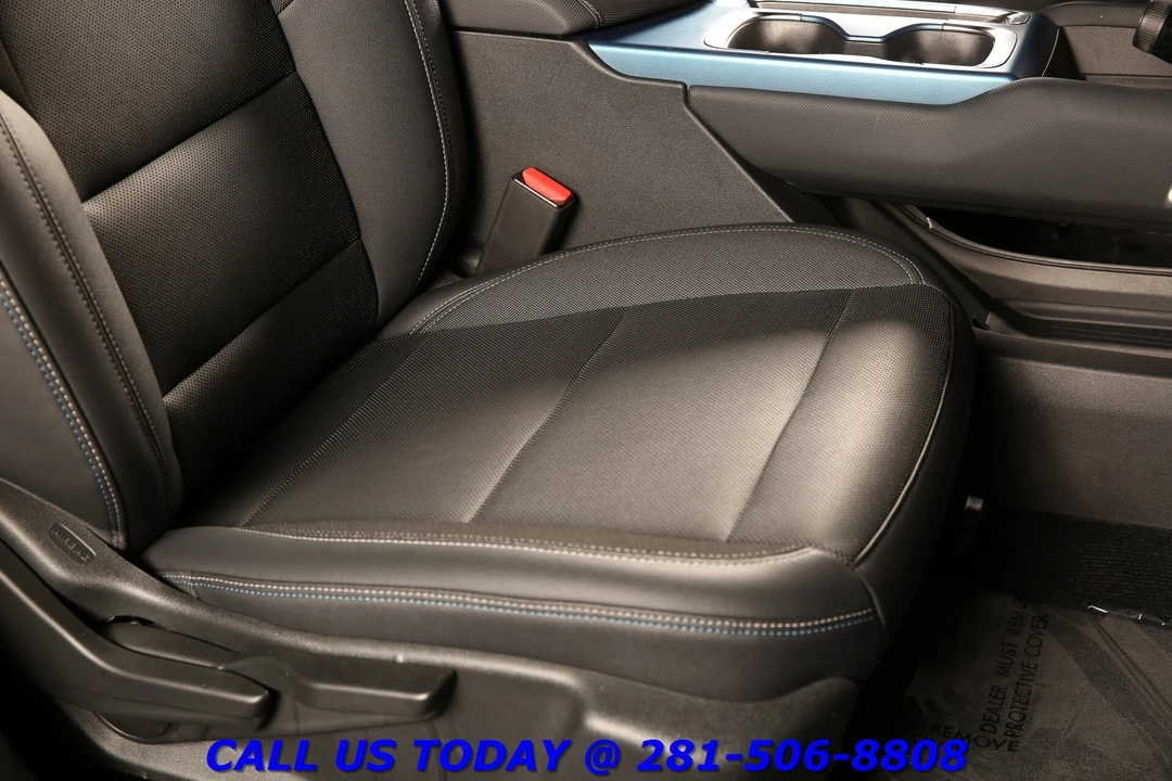2024 Chevrolet Equinox - Image 20 of 24