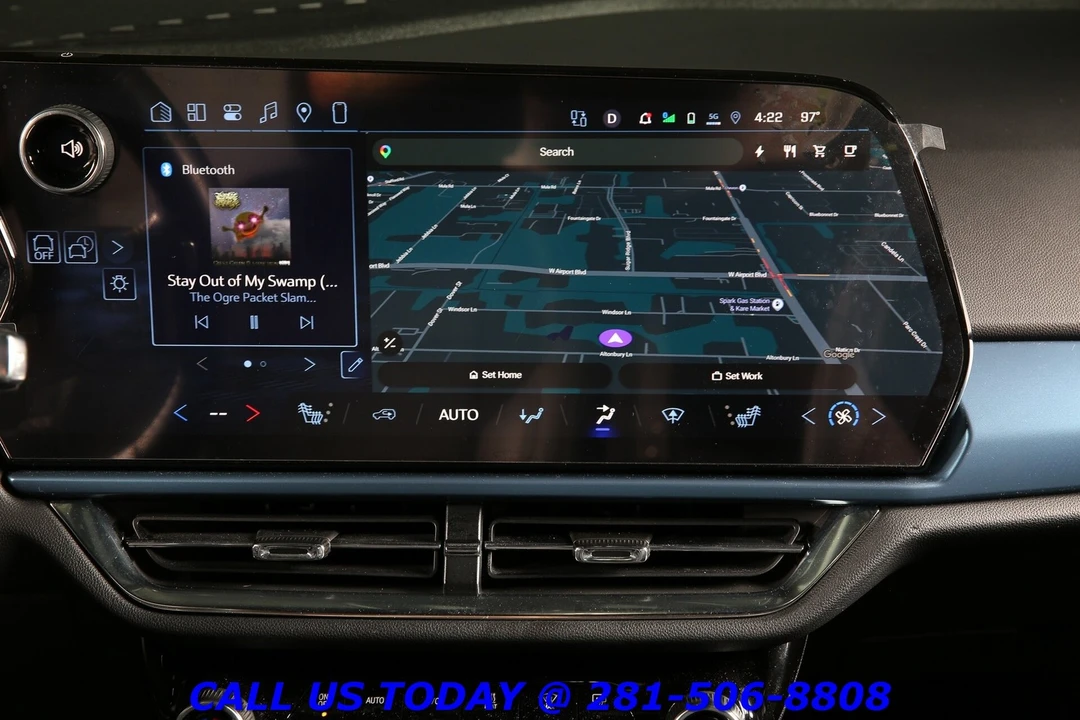 2024 Chevrolet Equinox - Image 15 of 24