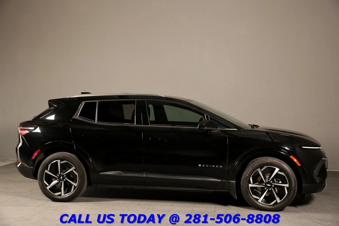 2024 Chevrolet Equinox - Image 7 of 24