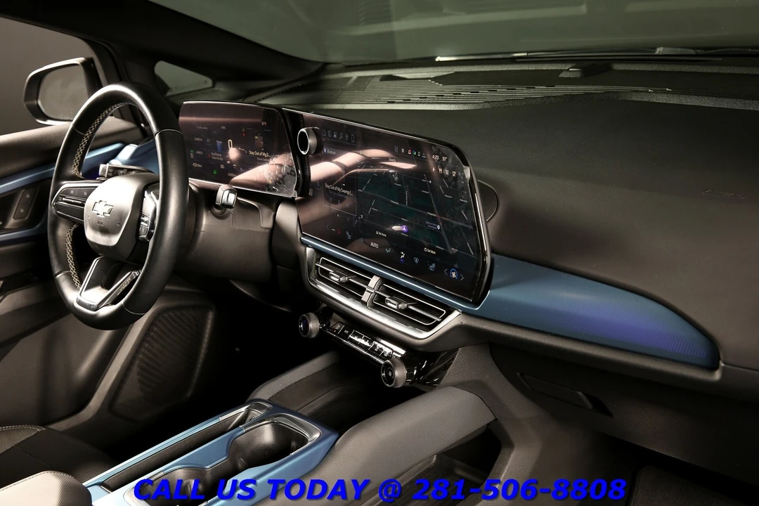2024 Chevrolet Equinox - Image 17 of 24