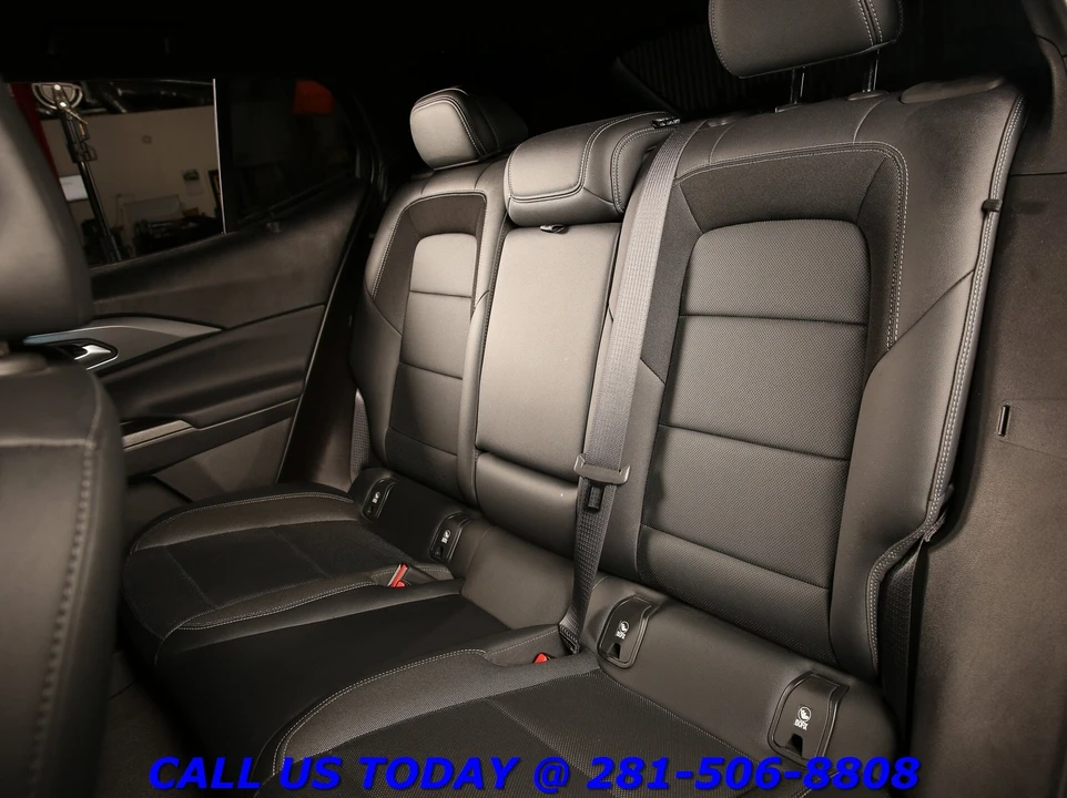 2024 Chevrolet Equinox - Image 21 of 24