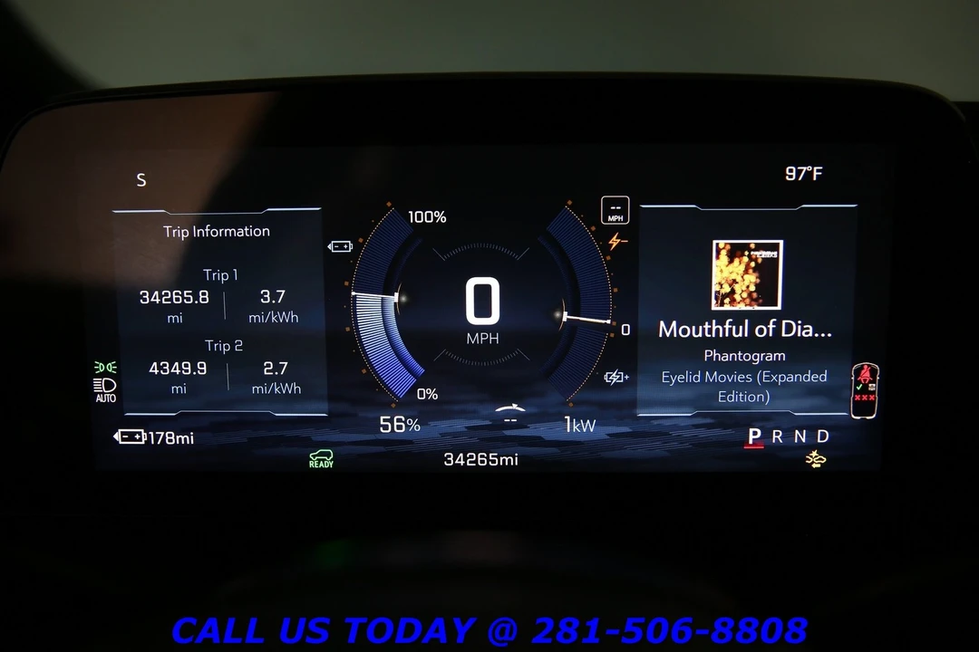 2024 Chevrolet Equinox - Image 13 of 24