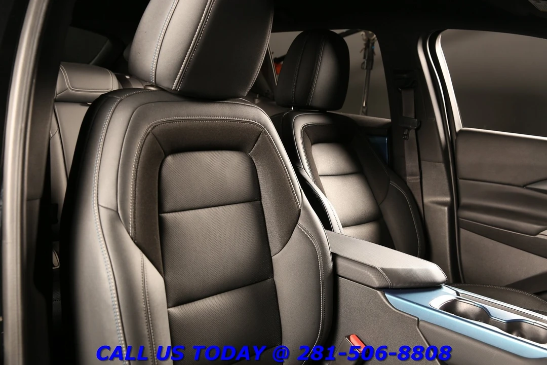 2024 Chevrolet Equinox - Image 19 of 24
