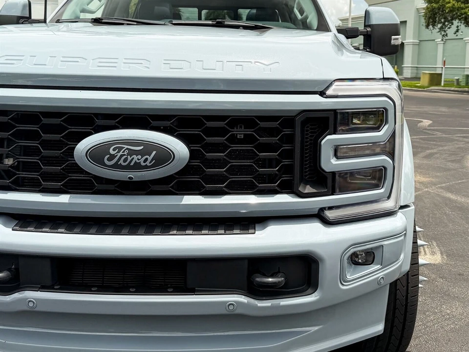 2024 Ford Super Duty 5th Gen - Image 3 of 4