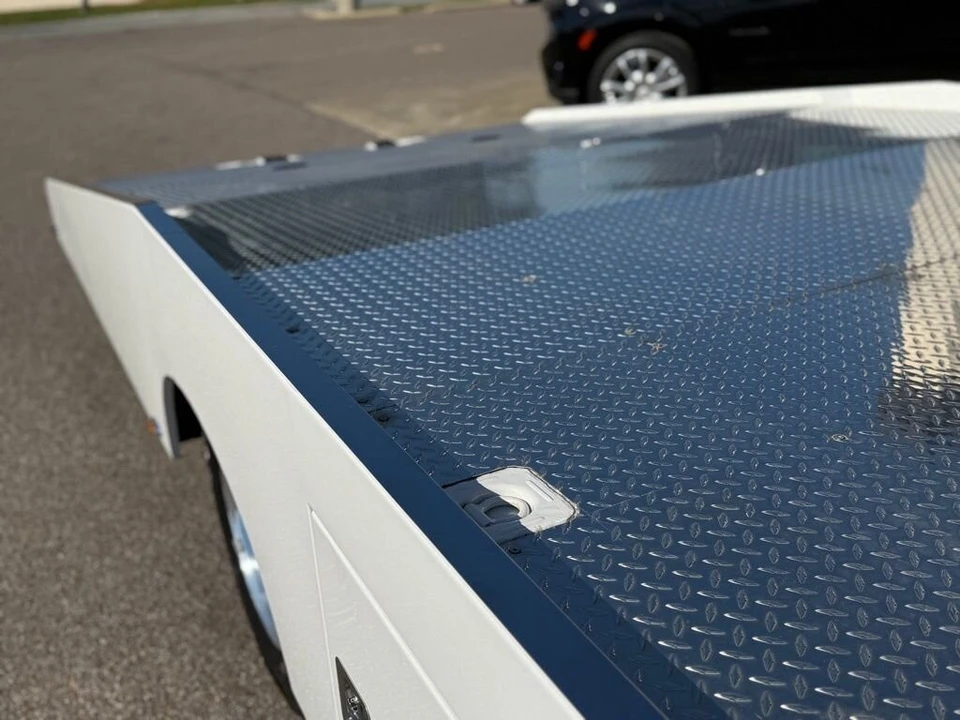 2024 Ford Super Duty 5th Gen - Image 23 of 24