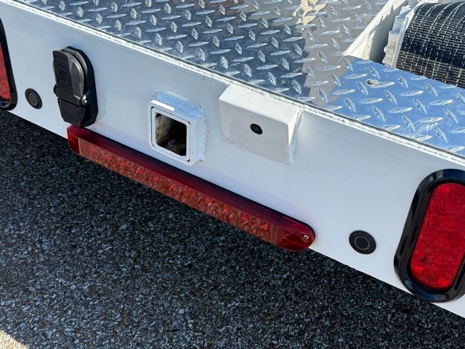2024 Ford Super Duty 5th Gen - Image 12 of 24