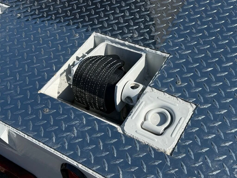 2024 Ford Super Duty 5th Gen - Image 13 of 24