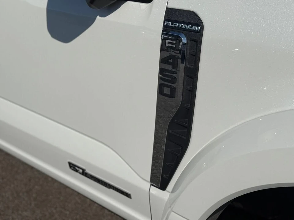 2024 Ford Super Duty 5th Gen - Image 24 of 24