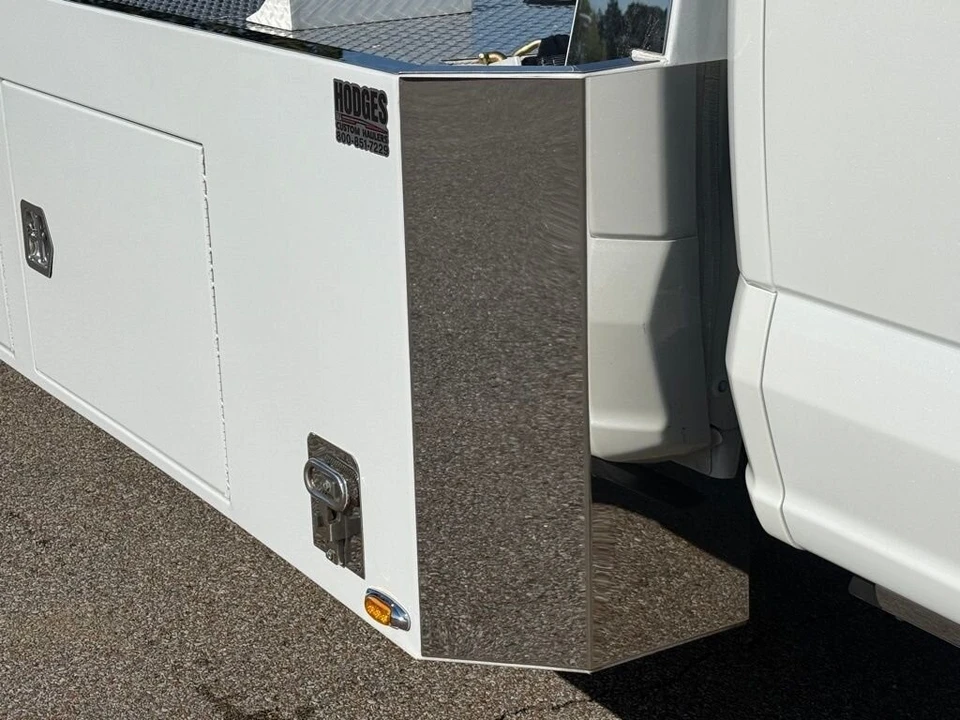 2024 Ford Super Duty 5th Gen - Image 20 of 24