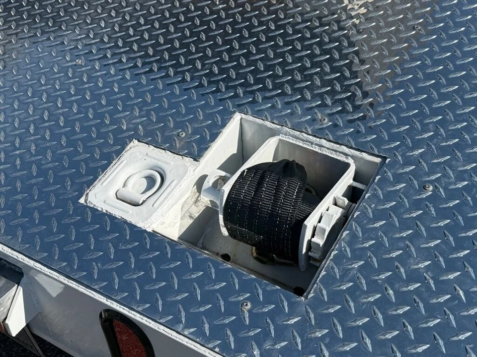 2024 Ford Super Duty 5th Gen - Image 14 of 24