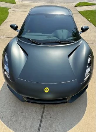 2024 Lotus Emira - Image 3 of 10