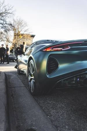 2024 Lotus Emira - Image 2 of 10