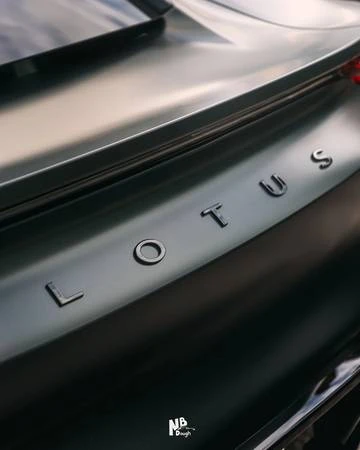 2024 Lotus Emira - Image 6 of 10