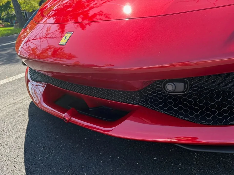 2024 Ferrari 296 GTB - Image 10 of 31