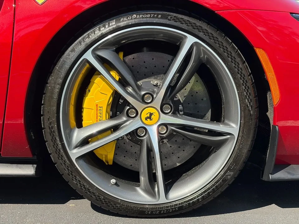 2024 Ferrari 296 GTB - Image 21 of 31