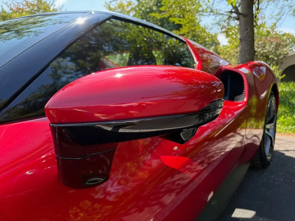 2024 Ferrari 296 GTB - Image 22 of 31