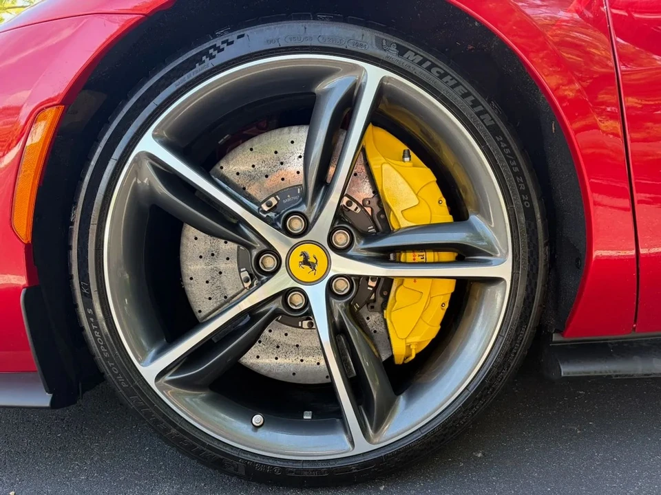 2024 Ferrari 296 GTB - Image 13 of 31