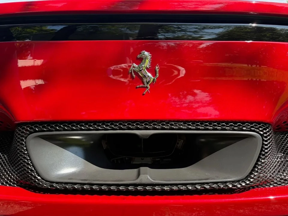 2024 Ferrari 296 GTB - Image 18 of 31