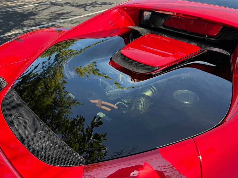 2024 Ferrari 296 GTB - Image 19 of 31