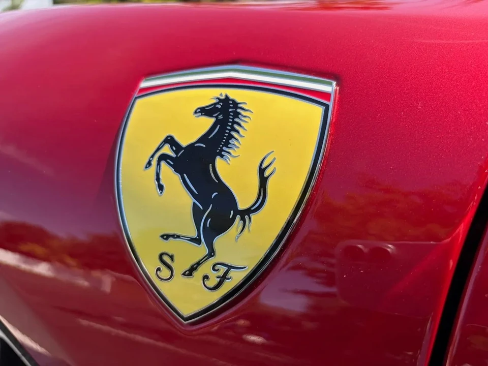 2024 Ferrari 296 GTB - Image 14 of 31