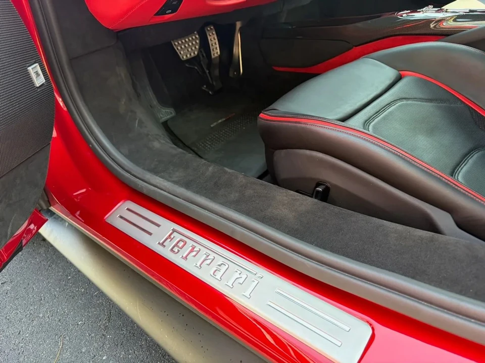 2024 Ferrari 296 GTB - Image 24 of 31