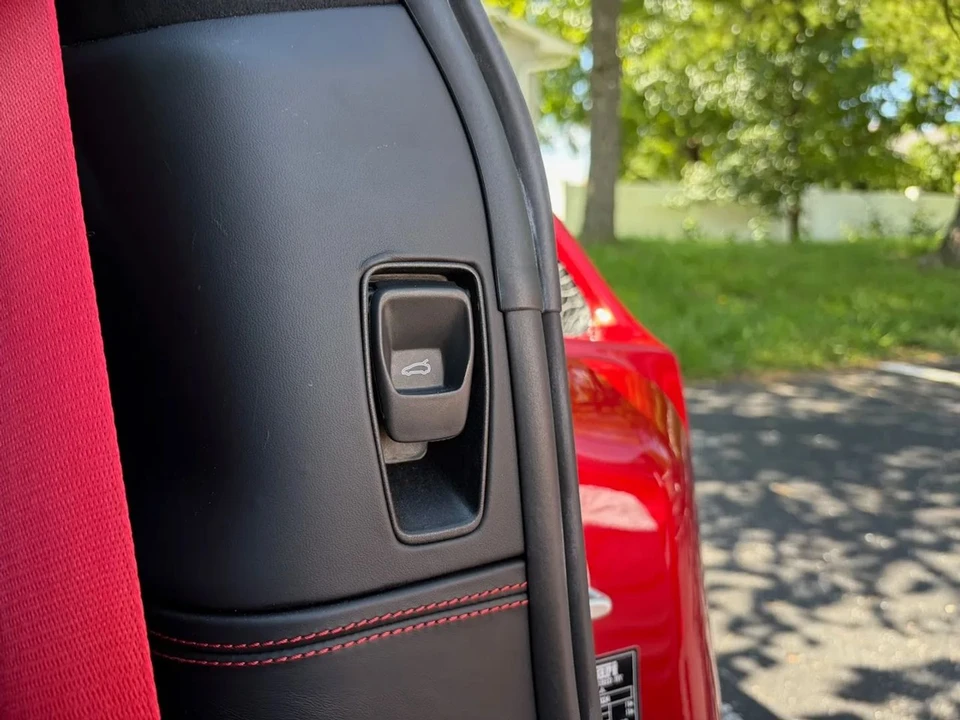 2024 Ferrari 296 GTB - Image 28 of 31